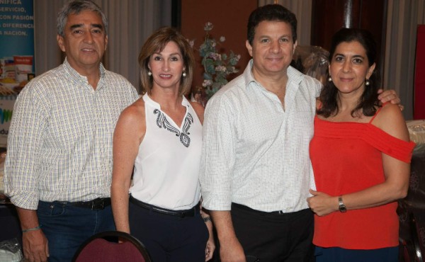 Un éxito el Bingo Solidario 2017 de Osovi