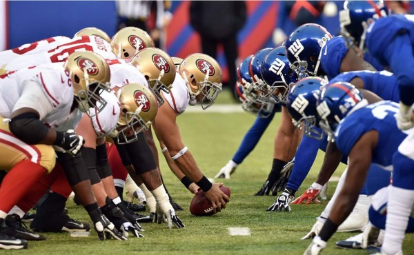 Las 10 cosas que debes saber sobre la NFL