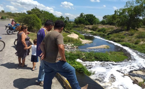 Matan a dos hombres en diferentes puntos de Choloma
