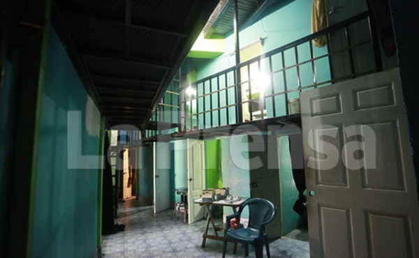 Hallan más de L2 millones en el módulo de la MS en el presidio sampedrano