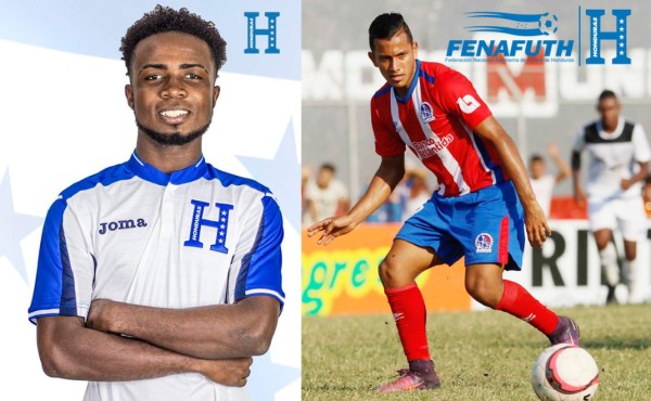 Tábora realiza un llamado de emergencia en la Sub-20 de Honduras