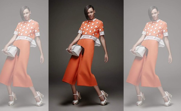 Ideas para lucir los lunares