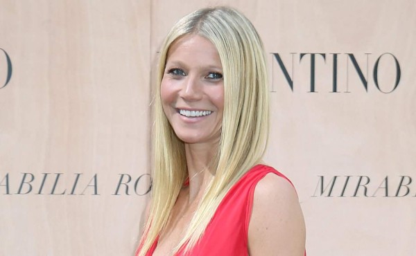 Bella a los 40 como Gwyneth Paltrow