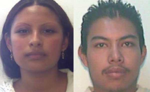 Detienen a presuntos autores del asesinato de la niña Fátima 