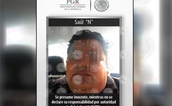 Capturan a traficante de menores centroamericanos para prostituir en EUA