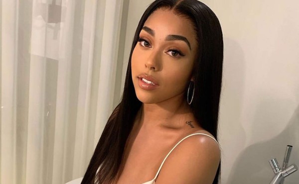 Jordyn Woods da el salto a la actuación