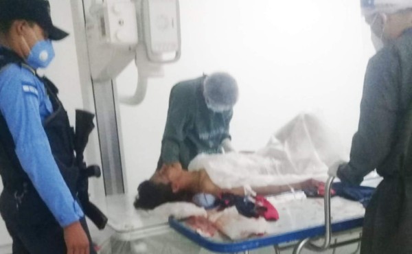 Asesinan a balazos a un misquito en La Ceiba