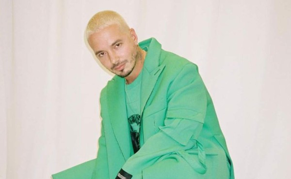 J Balvin vuelve a Honduras con concierto