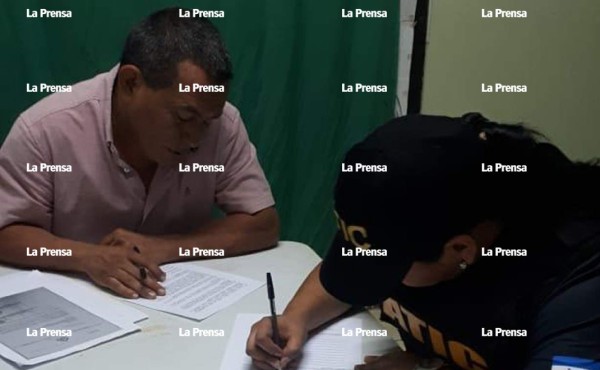 Capturan por lavado de activos a presunto socio de Orlando Pinto