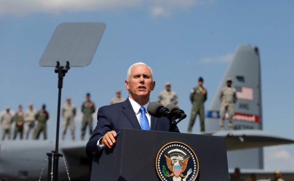 Trump firmará 'pronto' las nuevas sanciones a Rusia