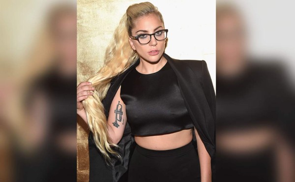 'Joanne”, la nueva piel de Lady Gaga