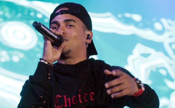 Ozuna se arriesga y debuta en la pantalla grande