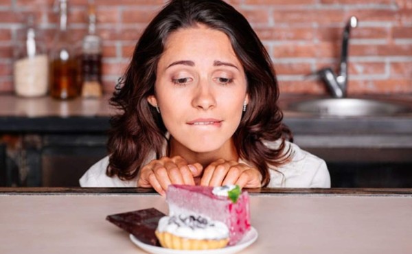 7 claves para controlar el ansiedad por comer