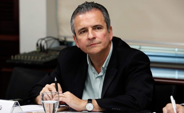 BID apoyará salud, seguridad y educación de Honduras