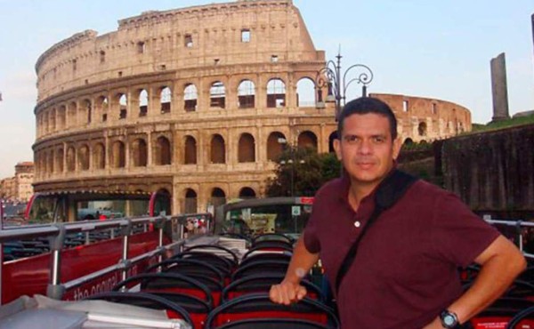 El jueves recibirá sentencia Fabio Lobo en Nueva York