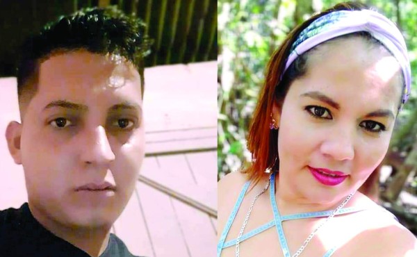 Dos muertos y un herido deja accidente vial en la recta de Yojoa