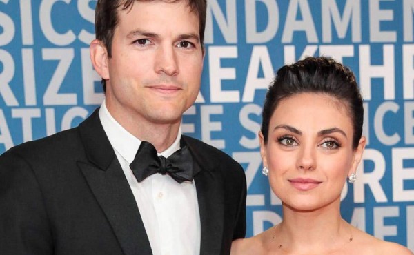 Ashton Kutcher responde a Demi Moore tras explosivas revelaciones