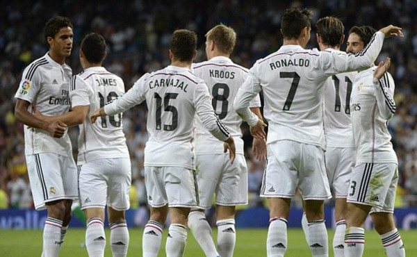 El Real Madrid confirma que podrían volver sus jugadores cedidos