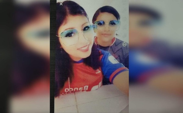Identifican a las dos asesinadas en Las Anonas, San Pedro Sula