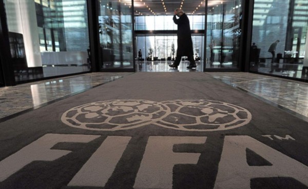 La FIFA pierde patrocinadores por caso de corrupción