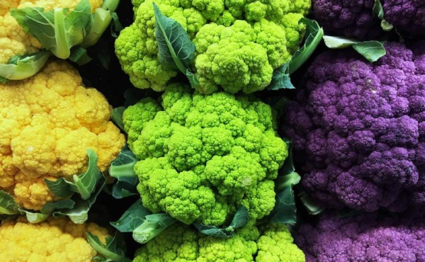 Coliflor: mejora del sistema inmune y otros beneficios