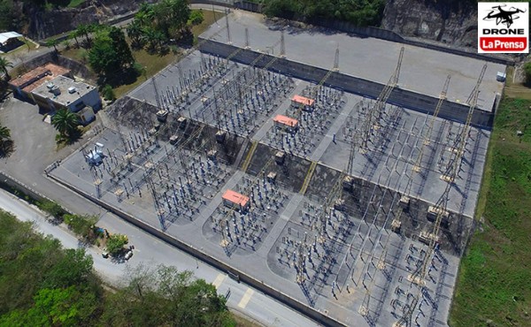 Invertirán $358 millones para reducir pérdidas de la Enee