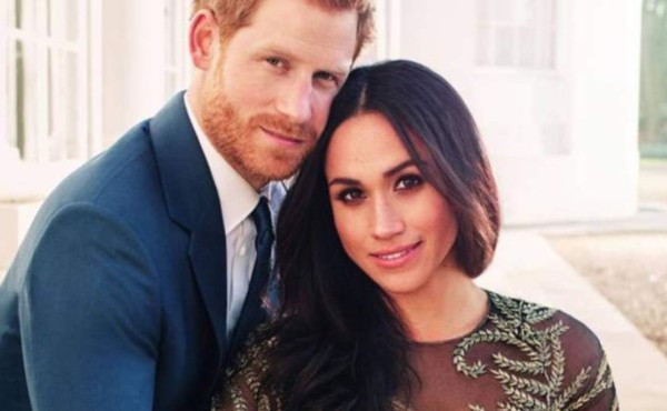 Hija de Harry y Meghan puede aspirar al trono