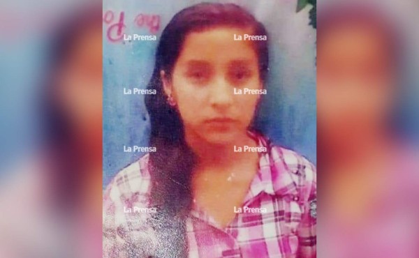 Violan y matan a una quinceañera en Talgua, Lempira