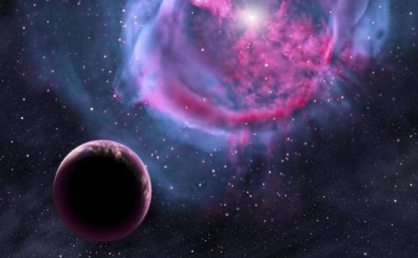 Hallan ocho planetas en zonas del Universo donde la vida es posible