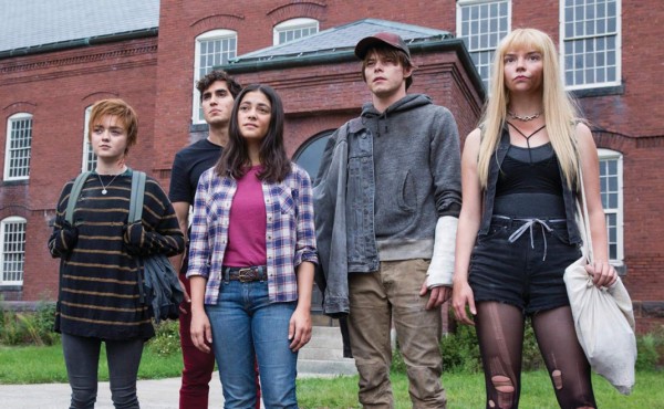 Disney planea estrenar en cines 'The New Mutants' a finales de agosto