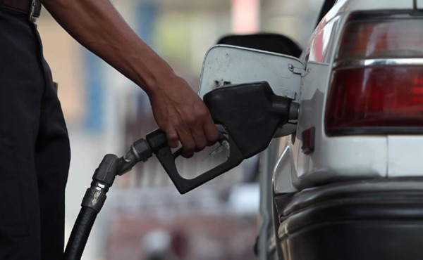 Combustibles dejan 1,000 millones de lempiras más