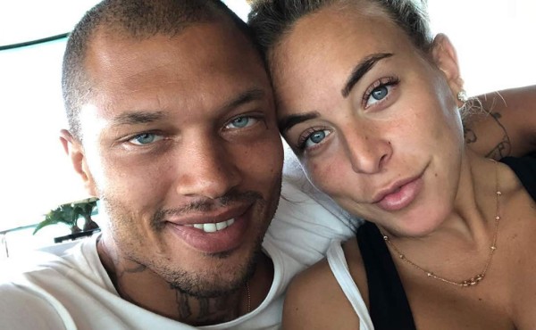 'El preso más guapo del mundo' se casa con millonaria