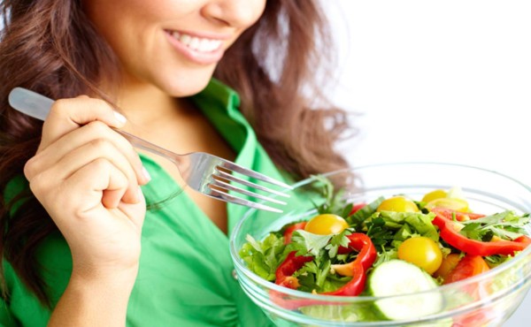 La cocina de la felicidad: alimentar un buen estado de ánimo