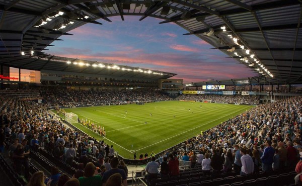 La MLS probará el uso de video para ayudar a los árbitros