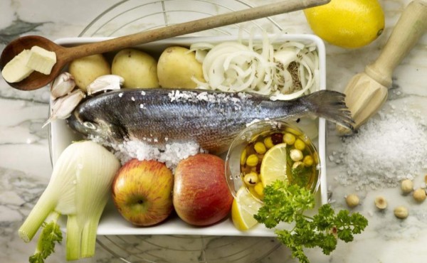 Alimentos para aumentar la masa muscular