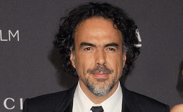 Alejandro González Iñárritu: 'Ningún ser humano debe ser llamado ilegal o desechable'