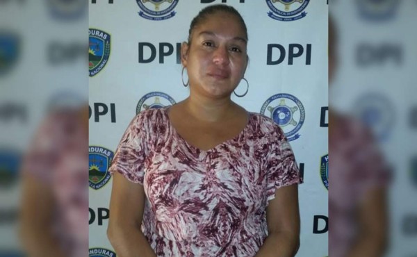 A prisión mujer por crimen de exjefe de Investigación