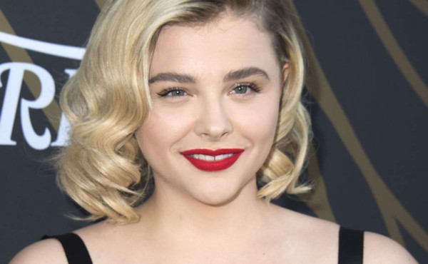 Chloë Moretz fue humillada por su físico  