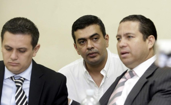 Presentan acusación por 192 delitos contra alcalde de Yoro