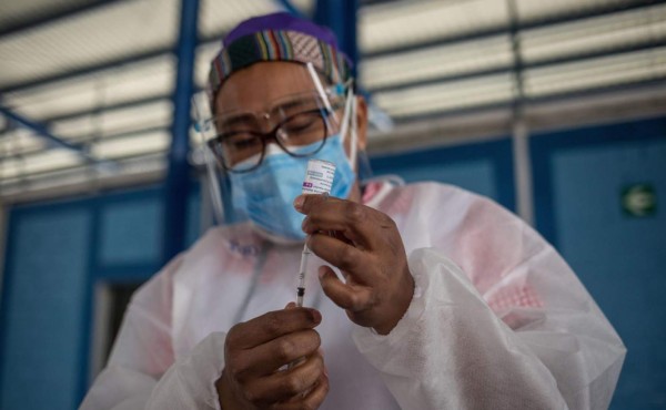 Guatemala acumula 7,815 muertes por la covid-19 y 237,682 casos positivos