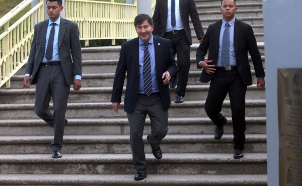 ONU espera regreso de liberales al diálogo