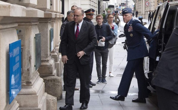 Rusia y EEUU abren negociaciones nucleares sin muchas esperanzas