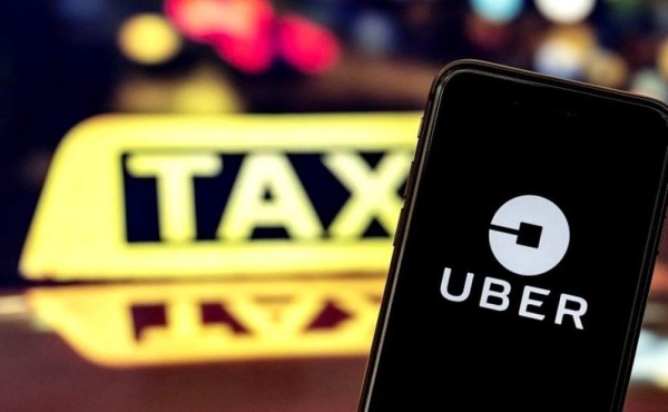 Colombia ordena a Uber suspender actividades