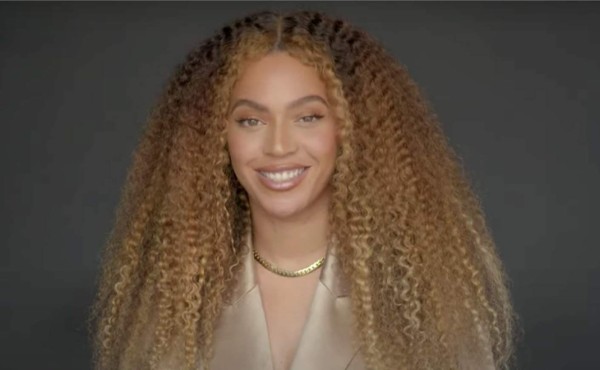Beyoncé denuncia la intolerancia en mensaje para graduados de la generación 2020