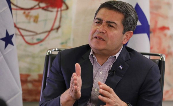 JOH reacciona luego que Cachiro dijera que los Valle planeaban matarlo