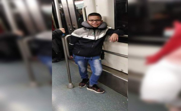 Intensifican búsqueda de niño de 12 años raptado en Tela