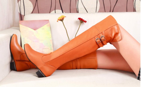 Los zapatos según tu tipo de piernas