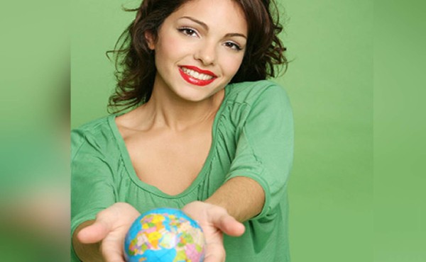 El mundo: reflejo de nosotros mismos