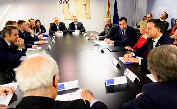 La COP25 abre con llamados a la acción ante informes alarmantes y movilización ciudadana