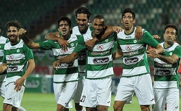 Jerry Bengtson se reencuentra con el gol cuatro meses después